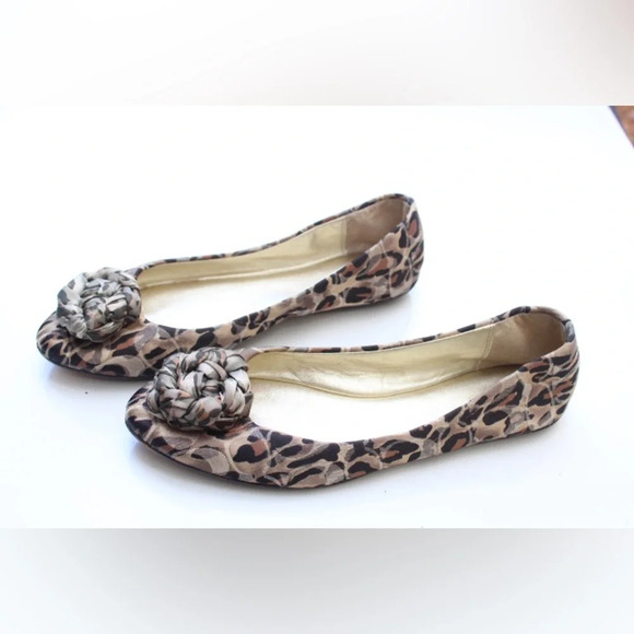 Coach flats - Picture 2 of 16